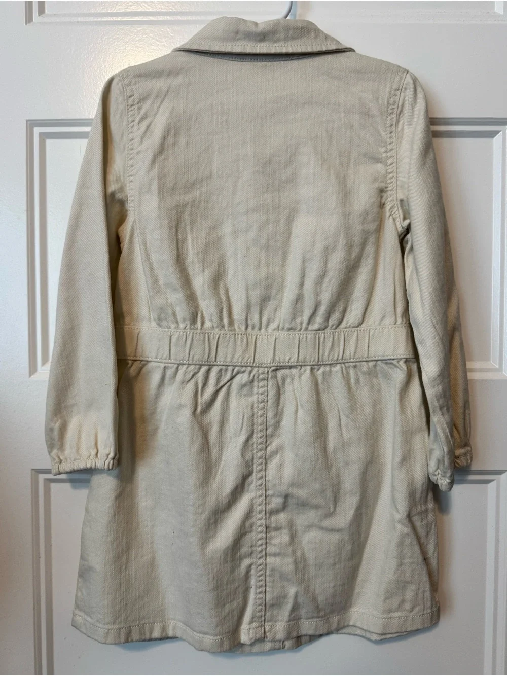 OshKosh B'gosh Toddler Shirt Dress | Size 5T | NWOT